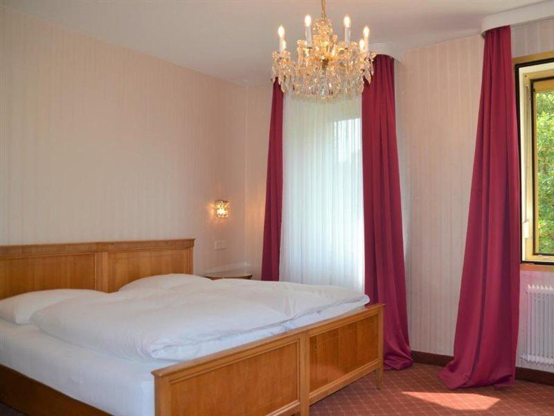 An Der Hotel Wien