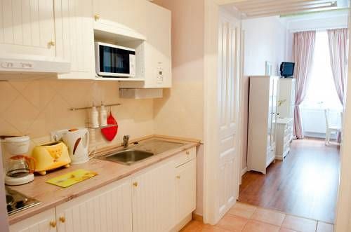 Hotel An Der Wien